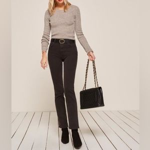 Vince Slim Boyfriend Cords
